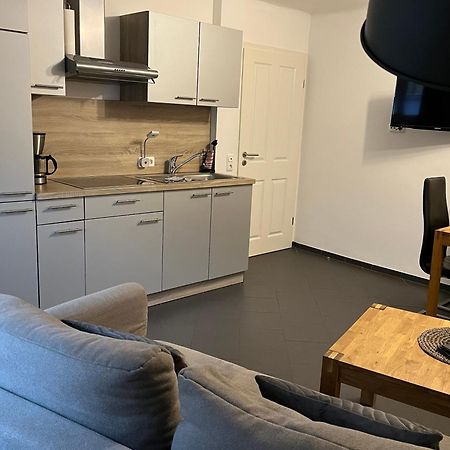 Ferienhaus Piana Monschau Zewnętrze zdjęcie
