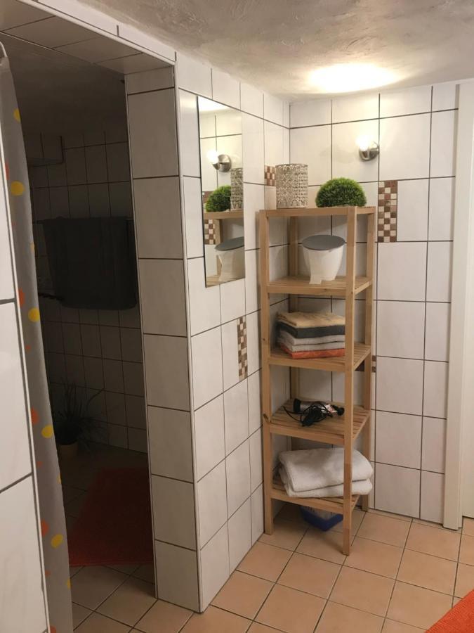 Ferienhaus Piana Monschau Zewnętrze zdjęcie
