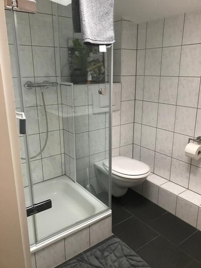 Ferienhaus Piana Monschau Zewnętrze zdjęcie