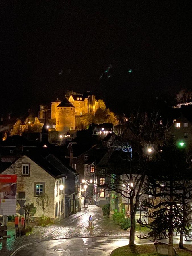 Ferienhaus Piana Monschau Zewnętrze zdjęcie