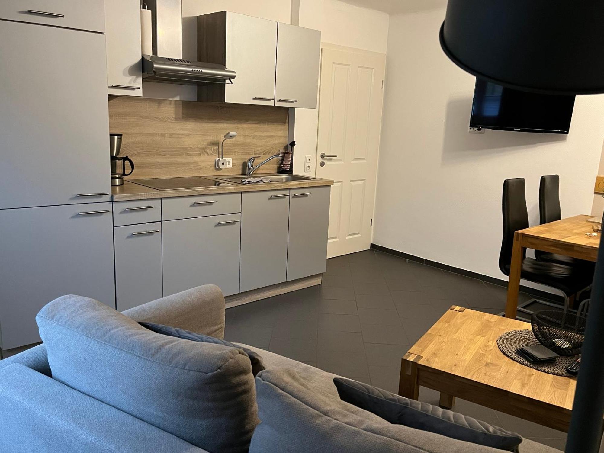 Ferienhaus Piana Monschau Zewnętrze zdjęcie