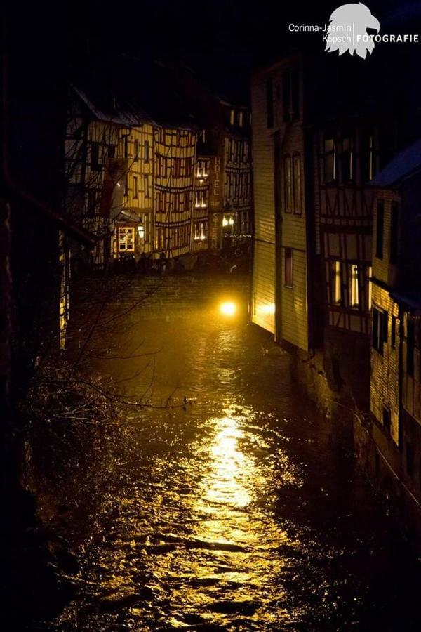 Ferienhaus Piana Monschau Zewnętrze zdjęcie