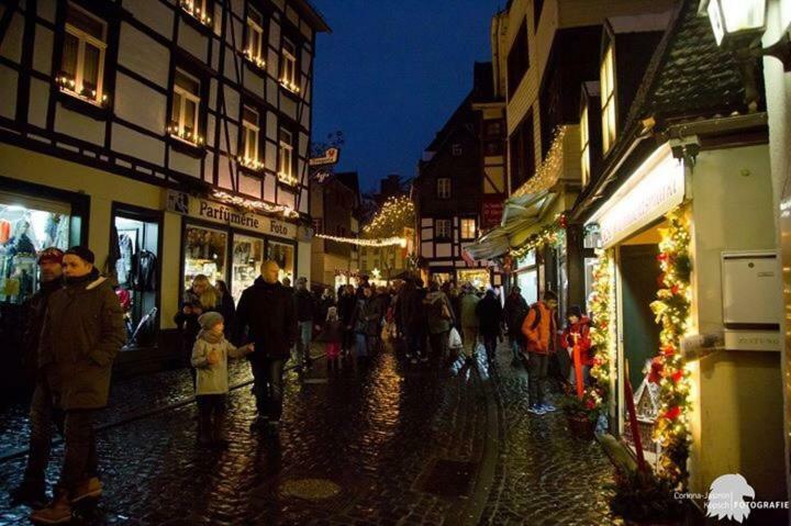 Ferienhaus Piana Monschau Zewnętrze zdjęcie
