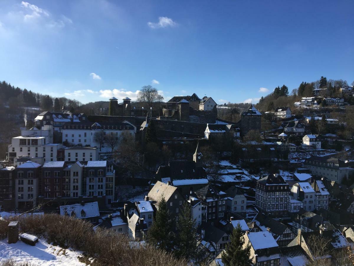 Ferienhaus Piana Monschau Zewnętrze zdjęcie